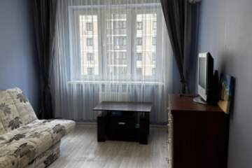 1-к квартира, 35 м², 8/16 эт.