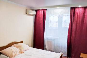 1-к квартира, 40 м², 8/17 эт.