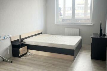 1-к квартира, 34 м², 16/17 эт.