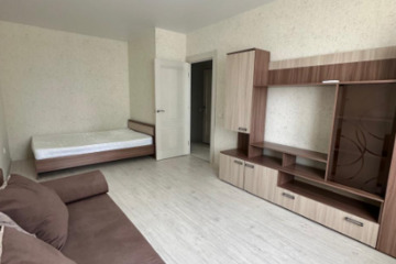 1-к квартира, 40 м², 4/16 эт.