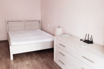1-к квартира, 40 м², 1/14 эт.