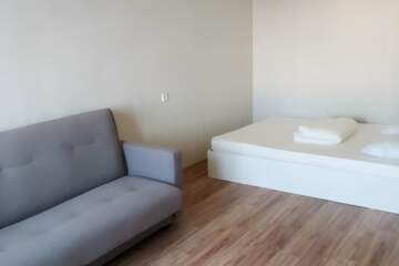 1-к квартира, 40 м², 5/16 эт.