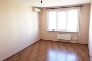 1-к квартира, 40 м², 9/16 эт.