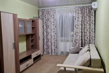 1-к квартира, 40 м², 5/7 эт.