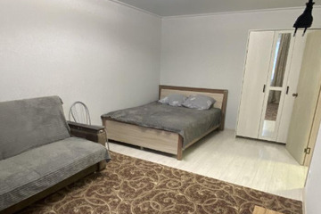 1-к квартира, 40 м², 12/16 эт.