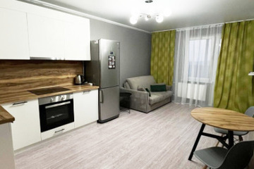 Студия, 30 м², 2/16 эт.