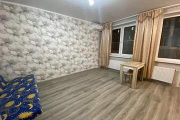 Студия, 30 м², 4/24 эт.