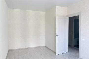 1-к квартира, 40 м², 2/16 эт.
