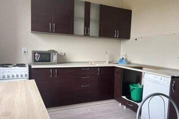 1-к квартира, 40 м², 8/16 эт.
