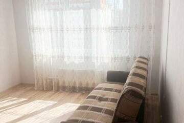 1-к квартира, 40 м², 12/16 эт.