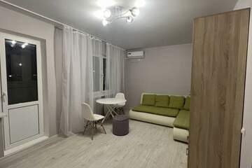 Студия, 30 м², 1/16 эт.