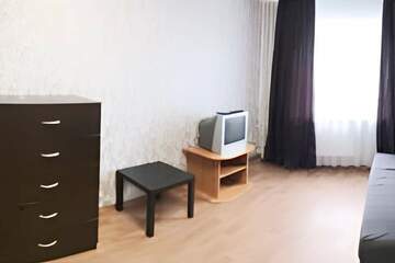 1-к квартира, 40 м², 4/16 эт.