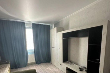 Студия, 30 м², 4/16 эт.