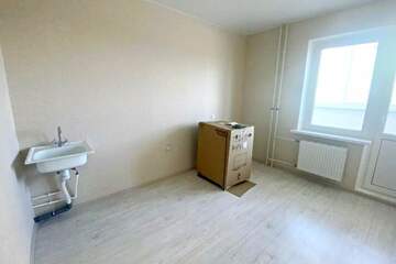 Студия, 30 м², 4/16 эт.