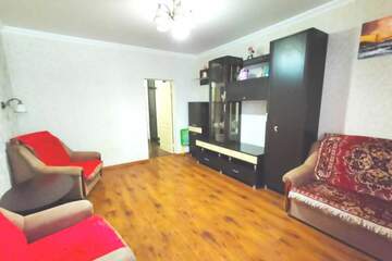 Студия, 30 м², 2/3 эт.