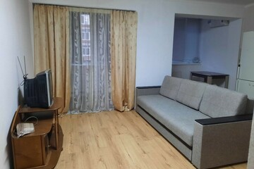 Студия, 37 м², 1/5 эт.