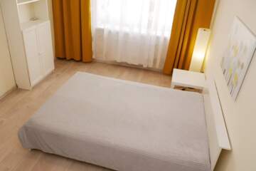 1-к квартира, 40 м², 9/18 эт.