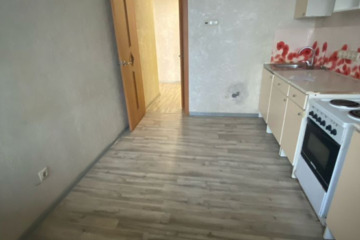 1-к квартира, 40 м², 4/6 эт.