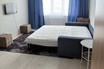 1-к квартира, 40 м², 5/16 эт.