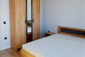 1-к квартира, 42 м², 19/25 эт.