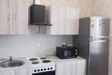 1-к квартира, 40 м², 9/18 эт.