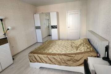 2-к квартира, 66 м², 5/16 эт.