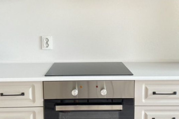 1-к квартира, 40 м², 13/16 эт.