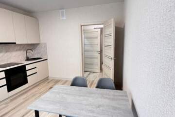 2-к квартира, 64 м², 9/16 эт.