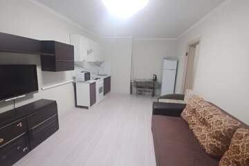 Студия, 30 м², 8/16 эт.