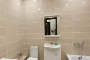 1-к квартира, 40 м², 3/22 эт.
