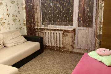 2-к квартира, 55 м², 8/10 эт.