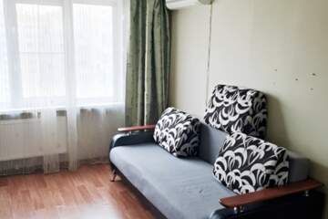1-к квартира, 38 м², 15/17 эт.