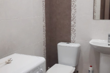 1-к квартира, 40 м², 10/24 эт.