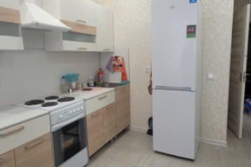 1-к квартира, 40 м², 3/9 эт.