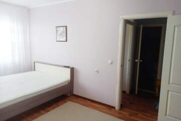 1-к квартира, 40 м², 6/16 эт.