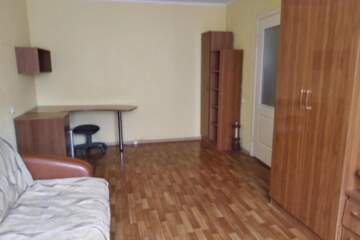 1-к квартира, 40 м², 3/16 эт.