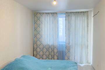 1-к квартира, 44 м², 14/20 эт.