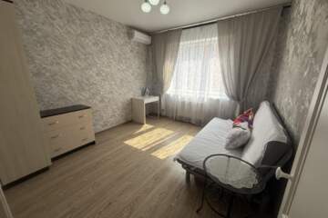 1-к квартира, 40 м², 9/19 эт.