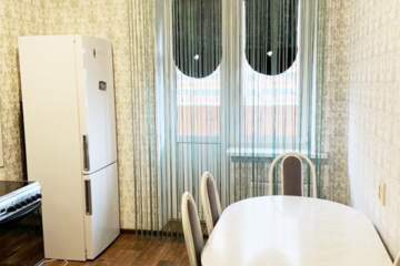 1-к квартира, 40 м², 9/18 эт.