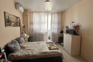 1-к квартира, 40 м², 10/10 эт.