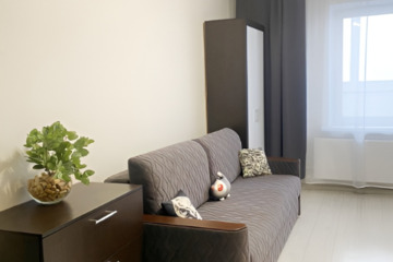 Студия, 30 м², 6/16 эт.