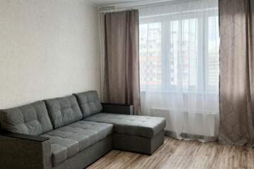 1-к квартира, 40 м², 14/16 эт.