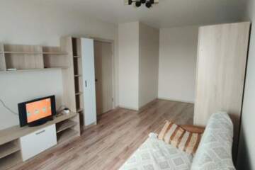 1-к квартира, 40 м², 16/16 эт.