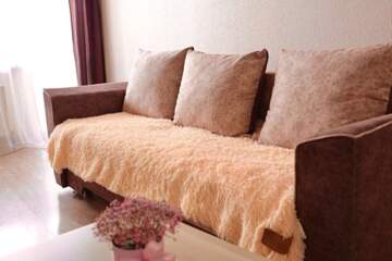 1-к квартира, 40 м², 3/24 эт.