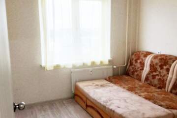 1-к квартира, 40 м², 9/16 эт.