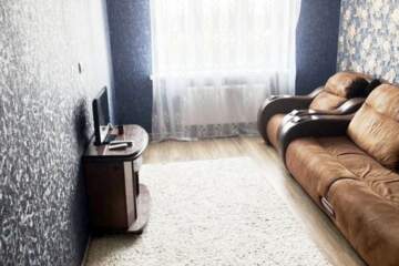 1-к квартира, 40 м², 8/22 эт.