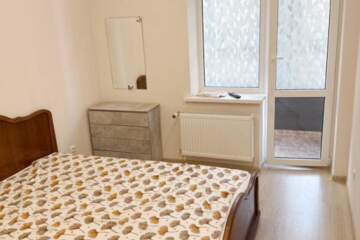 1-к квартира, 40 м², 6/24 эт.