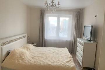 2-к квартира, 60 м², 8/16 эт.
