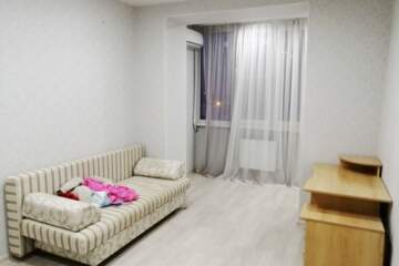 1-к квартира, 25 м², 4/6 эт.