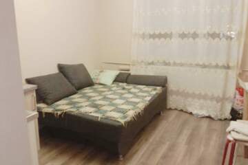 Студия, 20 м², 4/5 эт.